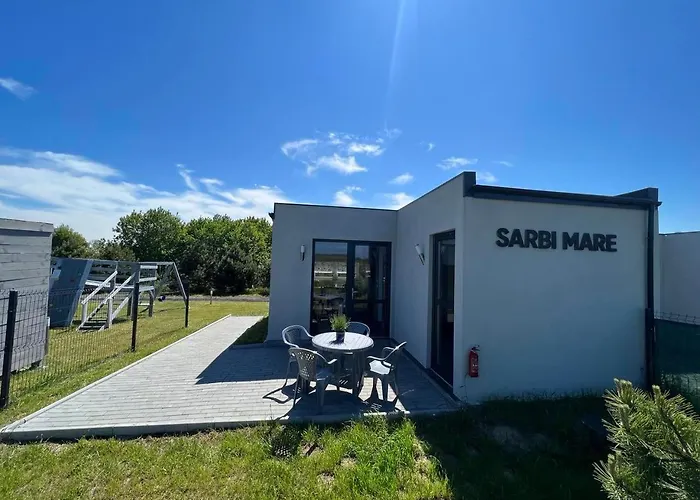 Sarbi Mare