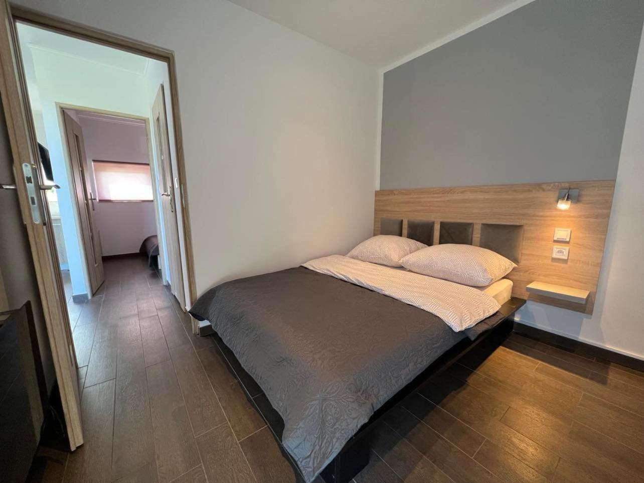 Holiday home Sarbi Mare *