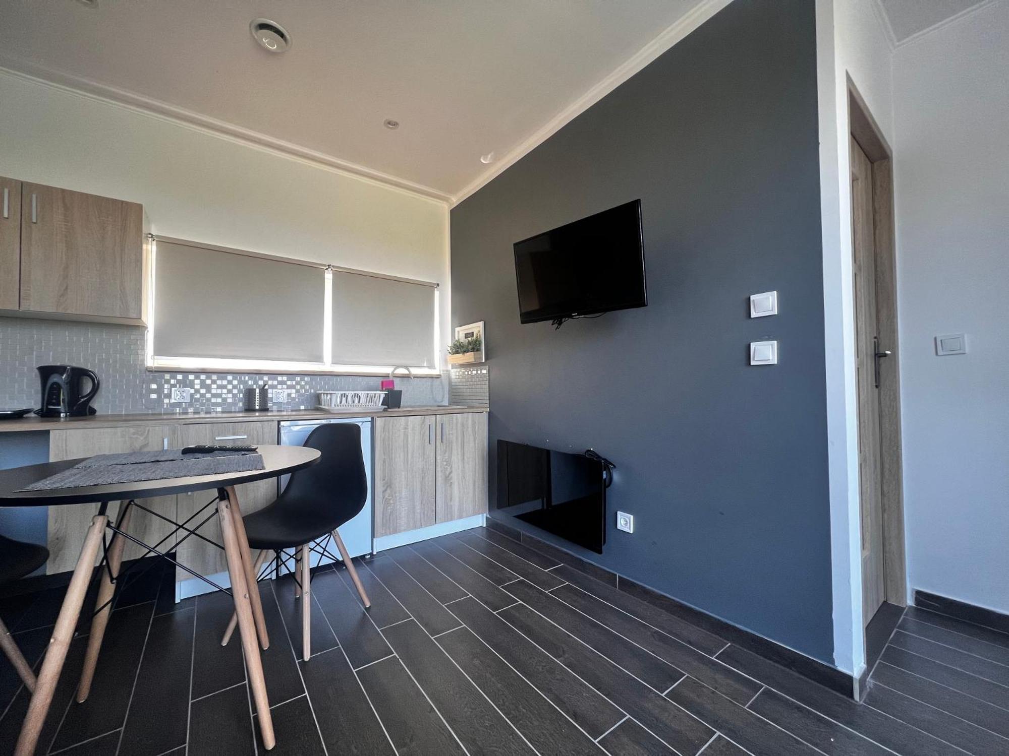 Holiday home Sarbi Mare